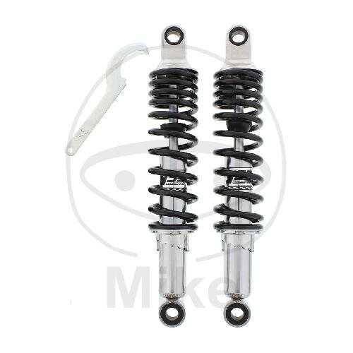 FEDERBEIN STEREO YSS EINSTELLBAR