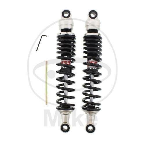 FEDERBEIN STEREO YSS EINSTELLBAR
