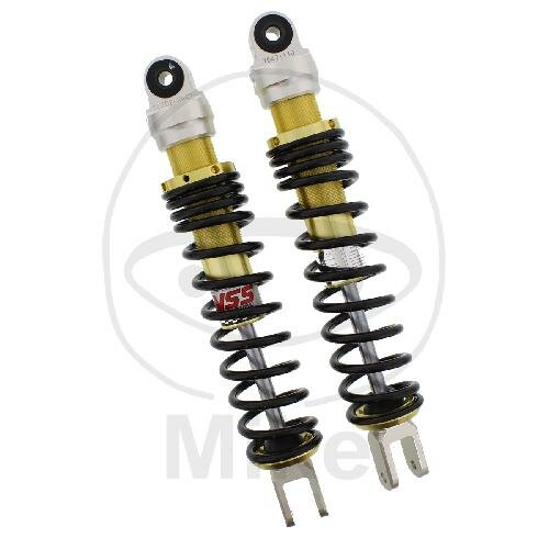 FEDERBEIN STEREO YSS EINSTELLBAR