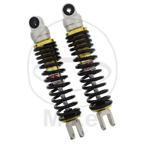 FEDERBEIN STEREO YSS EINSTELLBAR