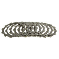 Clutch series plates disc kit for Suzuki GSX-R 600 750