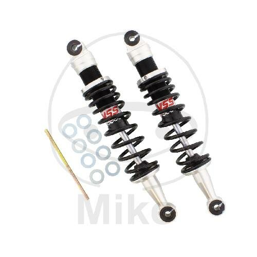 FEDERBEIN STEREO YSS EINSTELLBAR