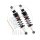 FEDERBEIN STEREO YSS EINSTELLBAR