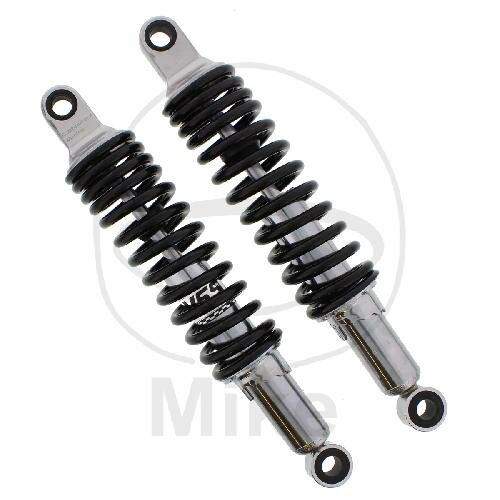 FEDERBEIN STEREO YSS EINSTELLBAR