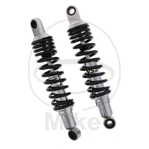 FEDERBEIN STEREO YSS EINSTELLBAR