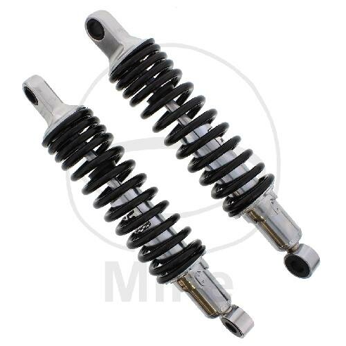 FEDERBEIN STEREO YSS EINSTELLBAR