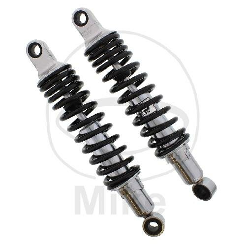 FEDERBEIN STEREO YSS EINSTELLBAR