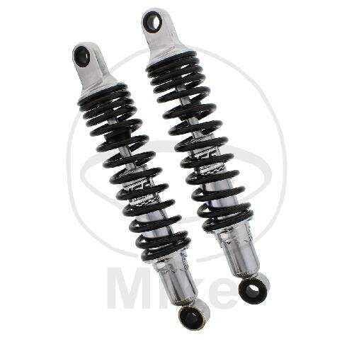 FEDERBEIN STEREO YSS EINSTELLBAR