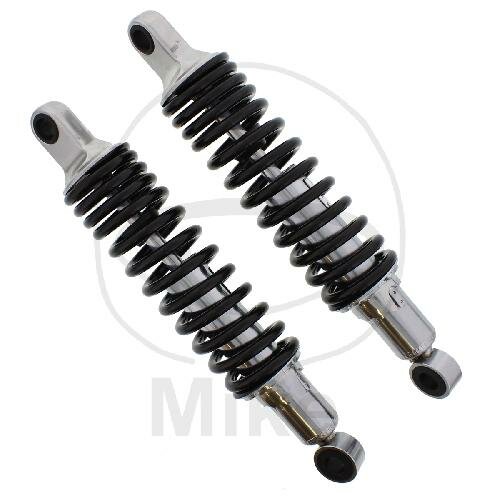 FEDERBEIN STEREO YSS EINSTELLBAR