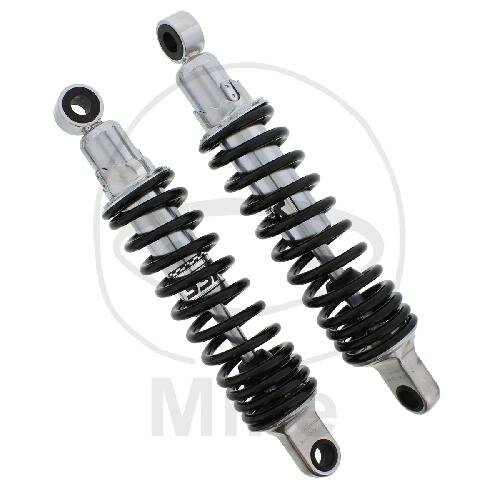 FEDERBEIN STEREO YSS EINSTELLBAR