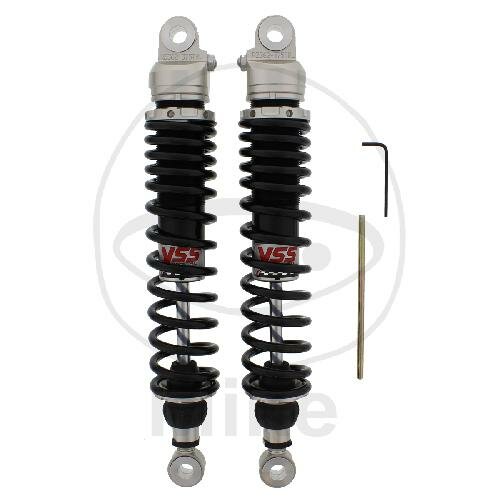 FEDERBEIN STEREO YSS EINSTELLBAR
