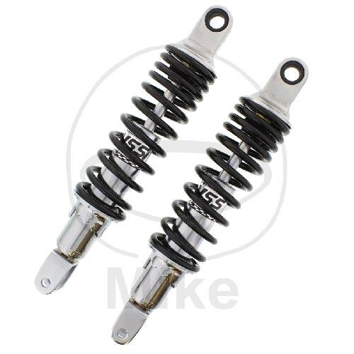 FEDERBEIN STEREO YSS EINSTELLBAR