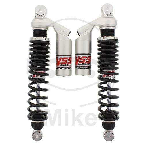 FEDERBEIN STEREO YSS EINSTELLBAR