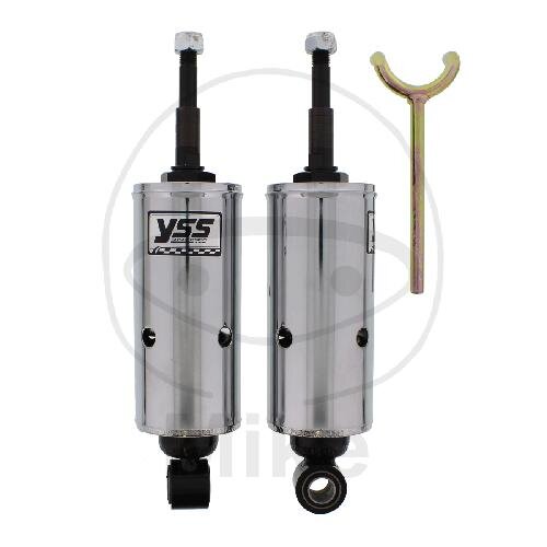 FEDERBEIN STEREO YSS EINSTELLBAR