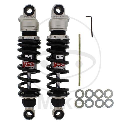 FEDERBEIN STEREO YSS EINSTELLBAR