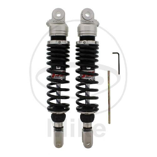 FEDERBEIN STEREO YSS EINSTELLBAR
