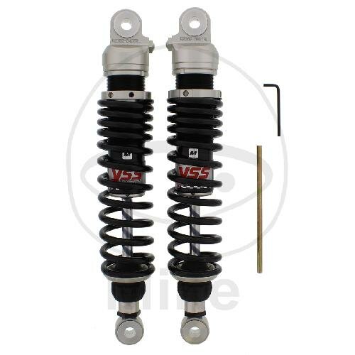 FEDERBEIN STEREO YSS EINSTELLBAR