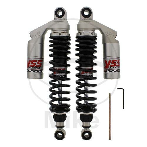 FEDERBEIN STEREO YSS EINSTELLBAR