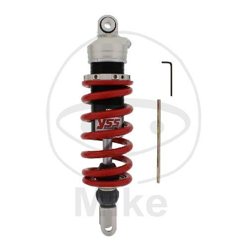 FEDERBEIN MONO YSS EINSTELLBAR