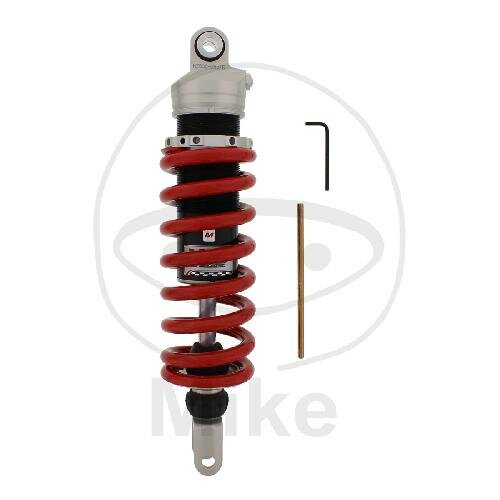 FEDERBEIN MONO YSS EINSTELLBAR