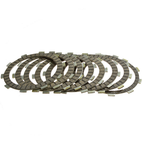 Embrayage lamelles disques kit pour Honda KTM Suzuki