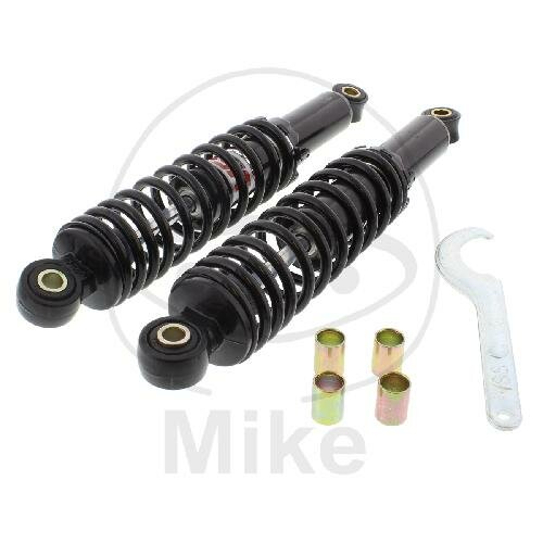 FEDERBEIN STEREO YSS EINSTELLBAR