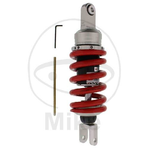 FEDERBEIN MONO YSS EINSTELLBAR