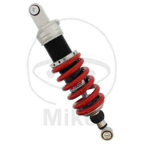 FEDERBEIN MONO YSS EINSTELLBAR