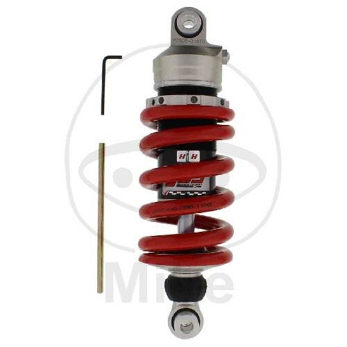 FEDERBEIN MONO YSS EINSTELLBAR