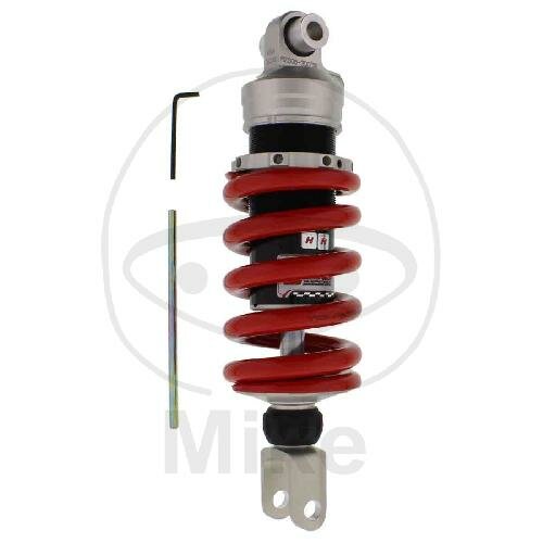 FEDERBEIN MONO YSS EINSTELLBAR