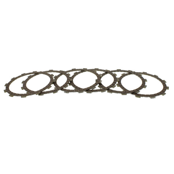 Embrayage lamelles disques kit pour Kawasaki Z 400 440