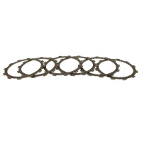 Frizione disco dischi set per Kawasaki Z 400 440