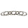 Embrayage lamelles disques kit pour Kawasaki Z 400 440