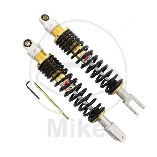 FEDERBEIN STEREO YSS EINSTELLBAR