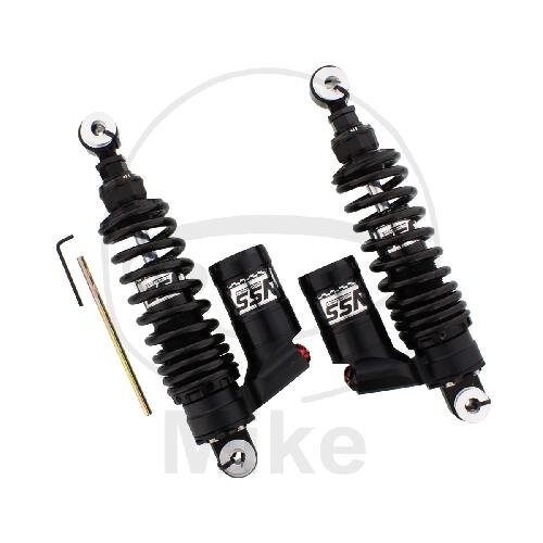 FEDERBEIN STEREO YSS EINSTELLBAR