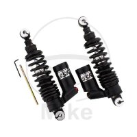 FEDERBEIN STEREO YSS EINSTELLBAR