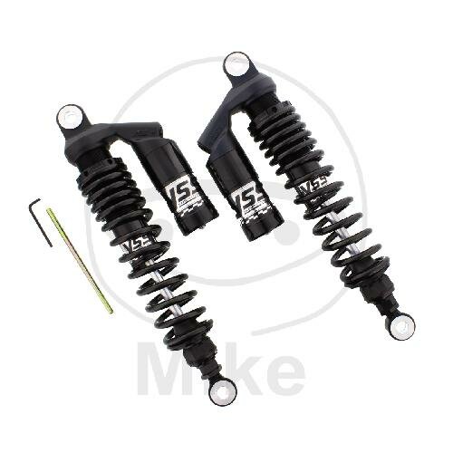 FEDERBEIN STEREO YSS EINSTELLBAR