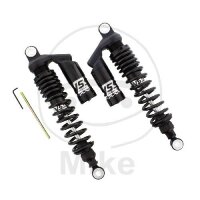 FEDERBEIN STEREO YSS EINSTELLBAR