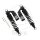 FEDERBEIN STEREO YSS EINSTELLBAR
