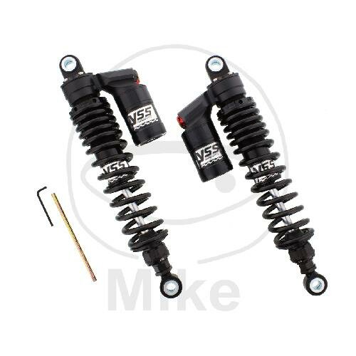 FEDERBEIN STEREO YSS EINSTELLBAR