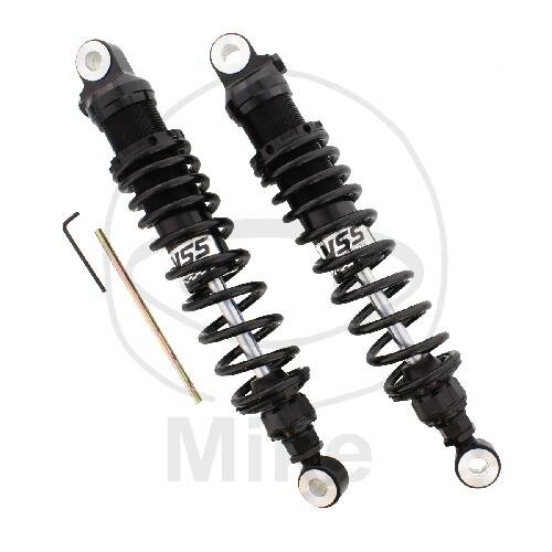 FEDERBEIN STEREO YSS EINSTELLBAR