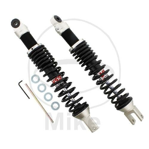 FEDERBEIN STEREO YSS EINSTELLBAR