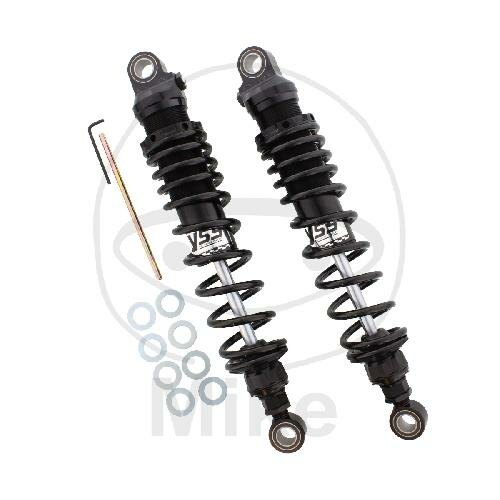 FEDERBEIN STEREO YSS EINSTELLBAR