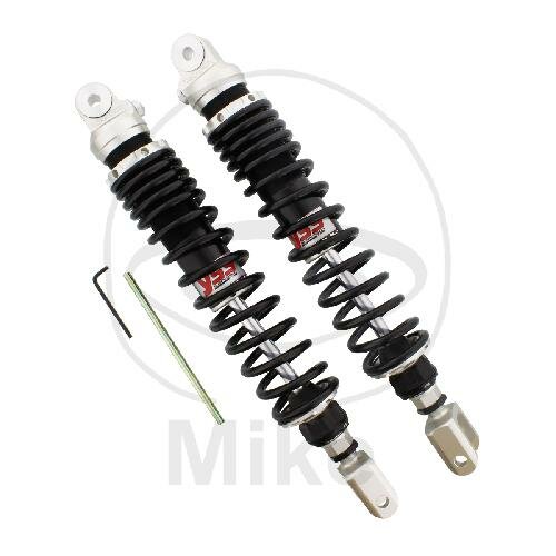 FEDERBEIN STEREO YSS EINSTELLBAR