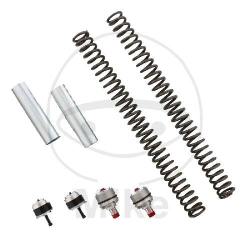 Fork Upgrade Kit YSS for Honda CB 500 X XA ABS