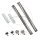 Fork Upgrade Kit YSS for Honda NC 700 X XA DCT ABS