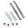 Fork Upgrade Kit YSS for Kawasaki Z 650 H ABS
