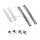 Fork Upgrade Kit YSS for Yamaha YZF-R3 320 A ABS