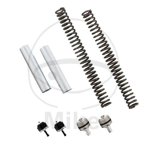 Fork Upgrade Kit YSS for Triumph Street Scrambler 900 EFI ABS