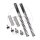 Fork Upgrade Kit YSS for Honda CBR 650 FA ABS